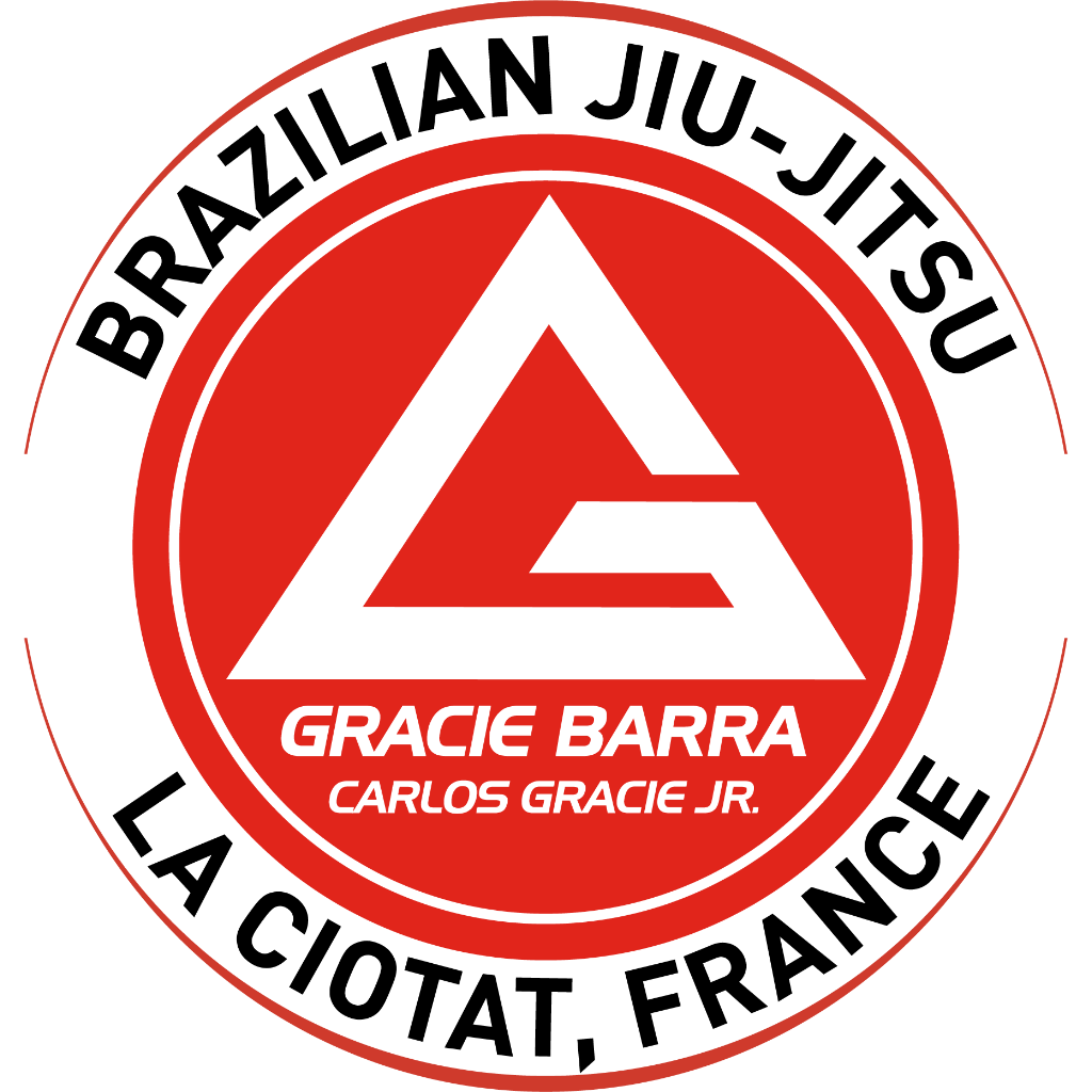 Gracie Barra La Ciotat